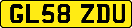 GL58ZDU