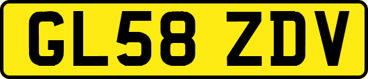GL58ZDV