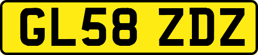 GL58ZDZ