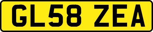 GL58ZEA
