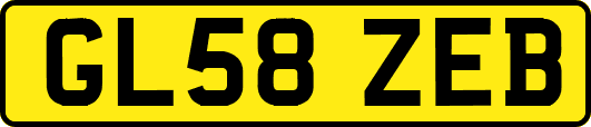GL58ZEB