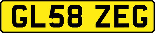 GL58ZEG