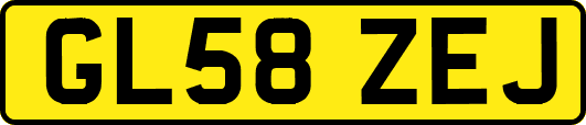 GL58ZEJ