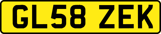 GL58ZEK