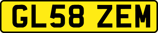 GL58ZEM