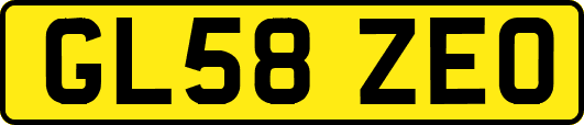 GL58ZEO