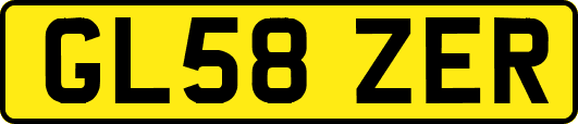 GL58ZER
