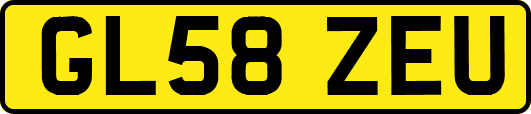 GL58ZEU