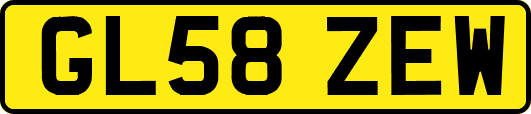 GL58ZEW