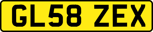 GL58ZEX