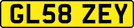 GL58ZEY