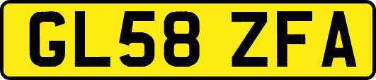 GL58ZFA