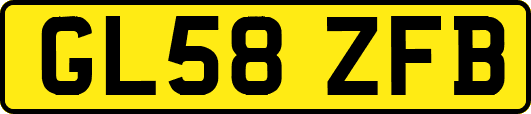 GL58ZFB