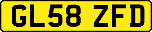 GL58ZFD