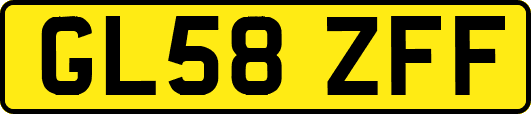 GL58ZFF