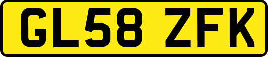GL58ZFK