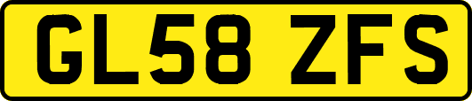 GL58ZFS