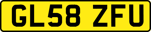 GL58ZFU