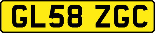 GL58ZGC