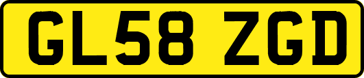 GL58ZGD