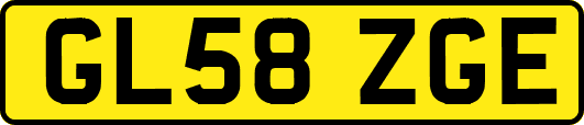 GL58ZGE