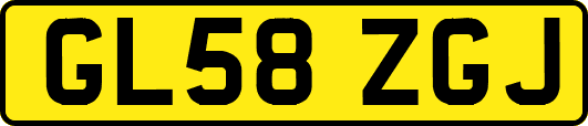 GL58ZGJ