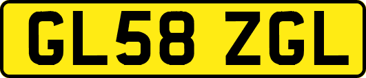 GL58ZGL