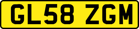 GL58ZGM