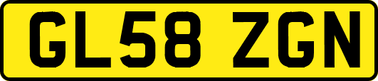 GL58ZGN