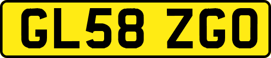 GL58ZGO