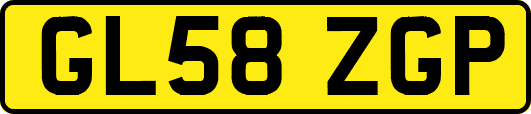 GL58ZGP
