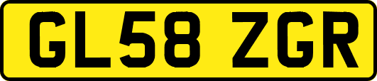 GL58ZGR