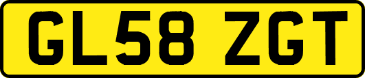 GL58ZGT