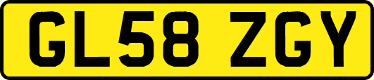 GL58ZGY