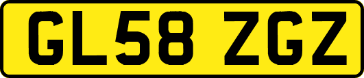GL58ZGZ