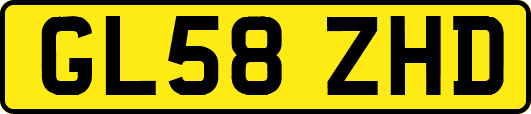 GL58ZHD