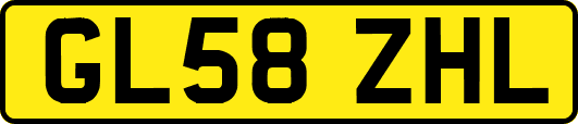 GL58ZHL