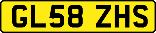 GL58ZHS