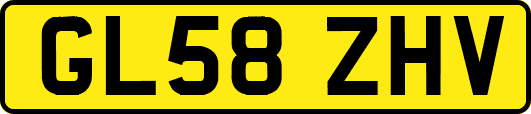 GL58ZHV