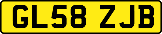 GL58ZJB