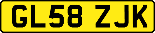 GL58ZJK