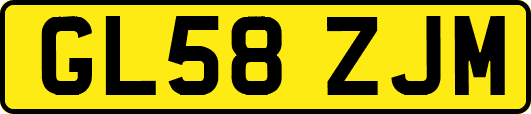 GL58ZJM