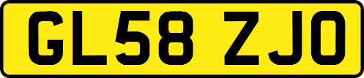 GL58ZJO