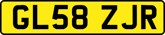 GL58ZJR