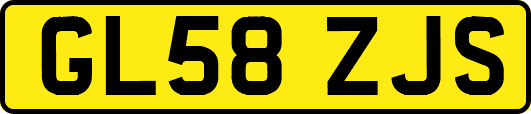 GL58ZJS