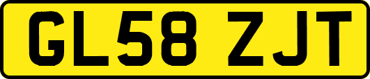 GL58ZJT