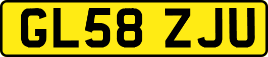 GL58ZJU