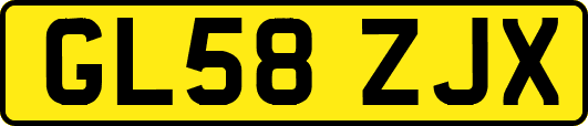 GL58ZJX