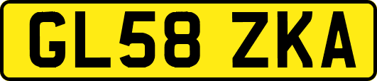 GL58ZKA