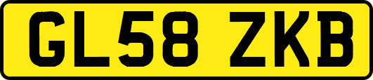 GL58ZKB